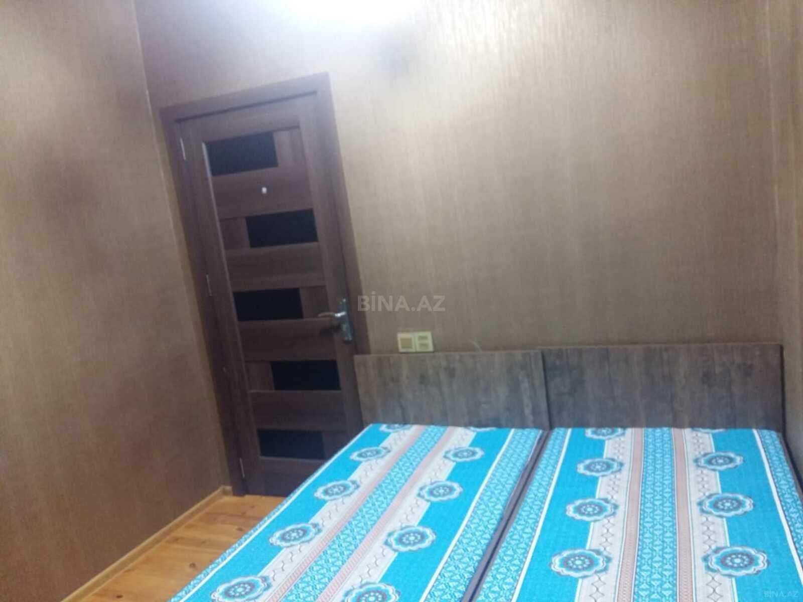 2 otaqlı yeni tikili 50 m², Masazır q. - şəkil 3