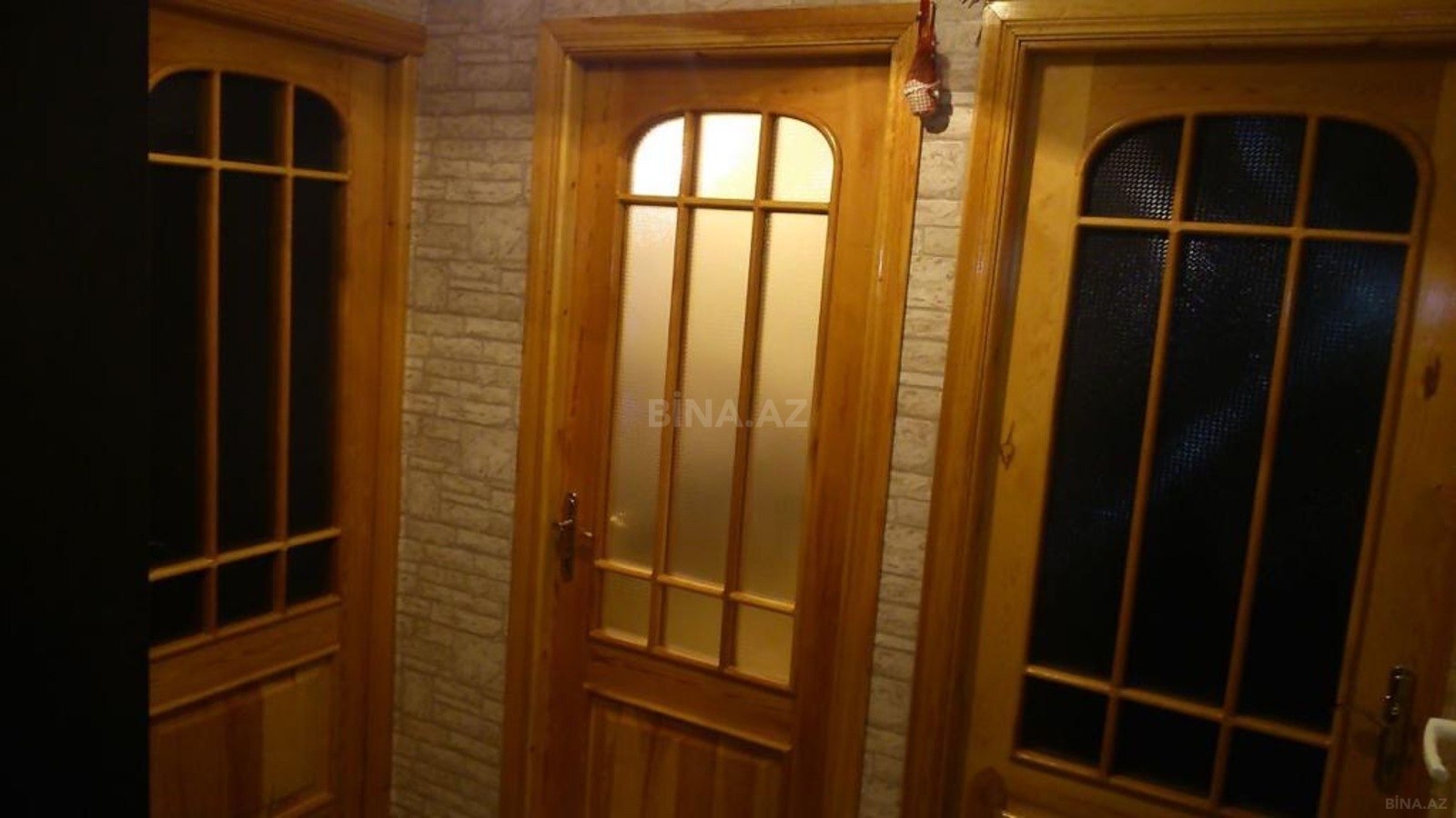 3 otaqlı köhnə tikili 48 m², Həzi Aslanov m. - şəkil 3