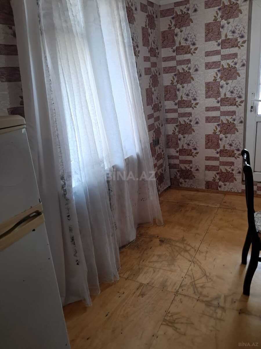 3 otaqlı köhnə tikili 57 m², Neftçilər m. - şəkil 3