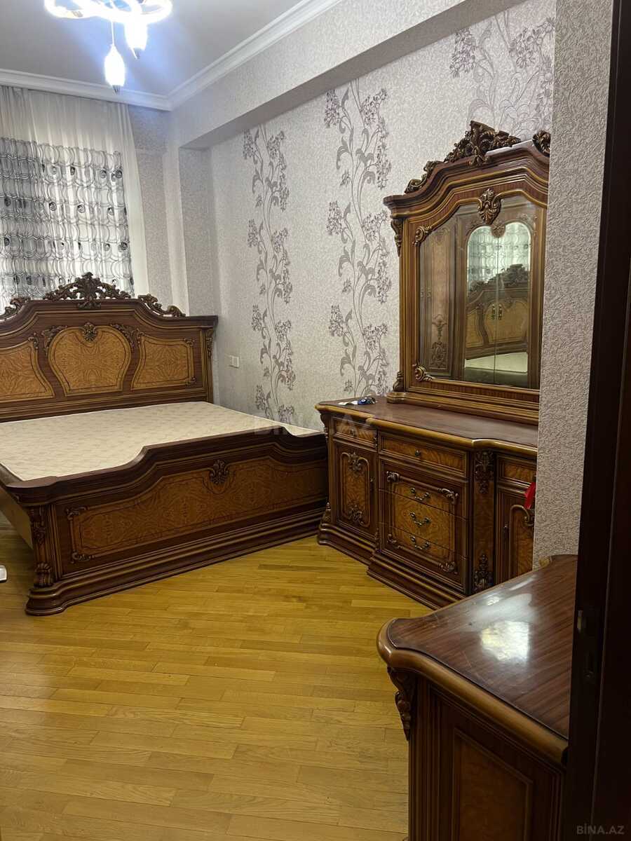 2 otaqlı yeni tikili 53 m², Neftçilər m. - əsas şəkil