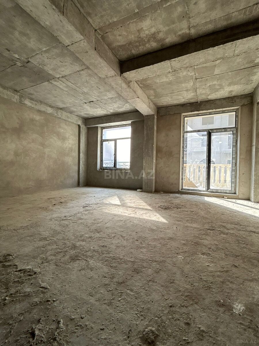Satılır 5 otaqlı yeni tikili 192 m², Xətai r.