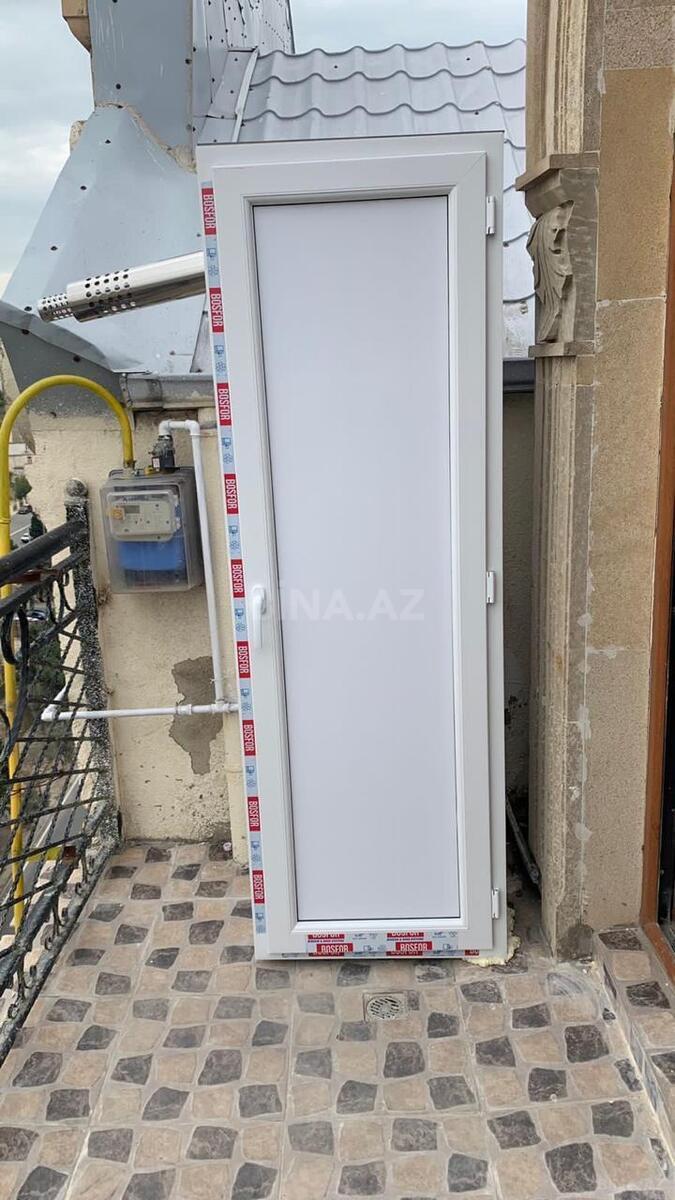 3 otaqlı yeni tikili 110 m², Suraxanı r. - əsas şəkil