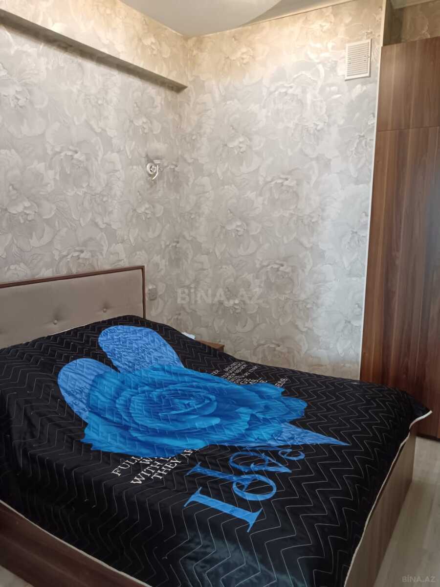 2 otaqlı yeni tikili 60 m², Masazır q. - şəkil 3