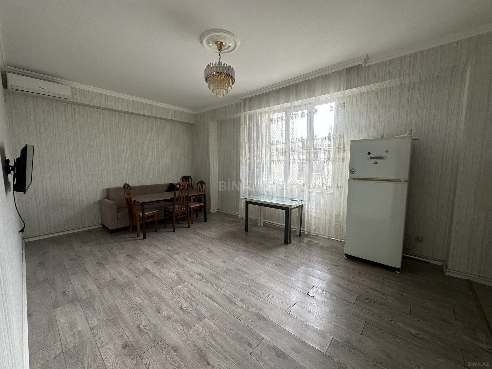 3 otaqlı yeni tikili 75 m², Yeni Günəşli q.