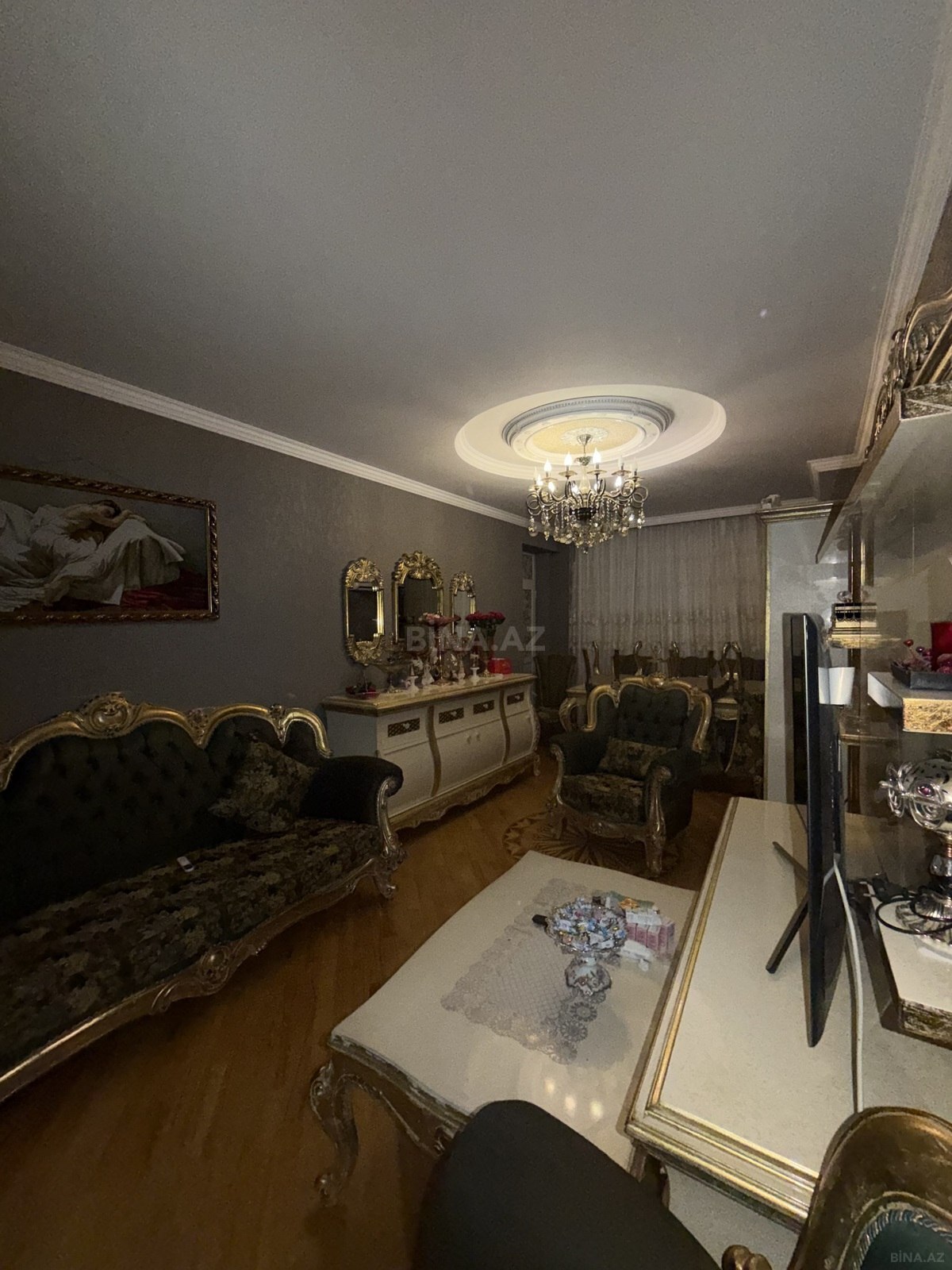 Satılır 2 otaqlı yeni tikili 102 m², Xırdalan - şəkil 2