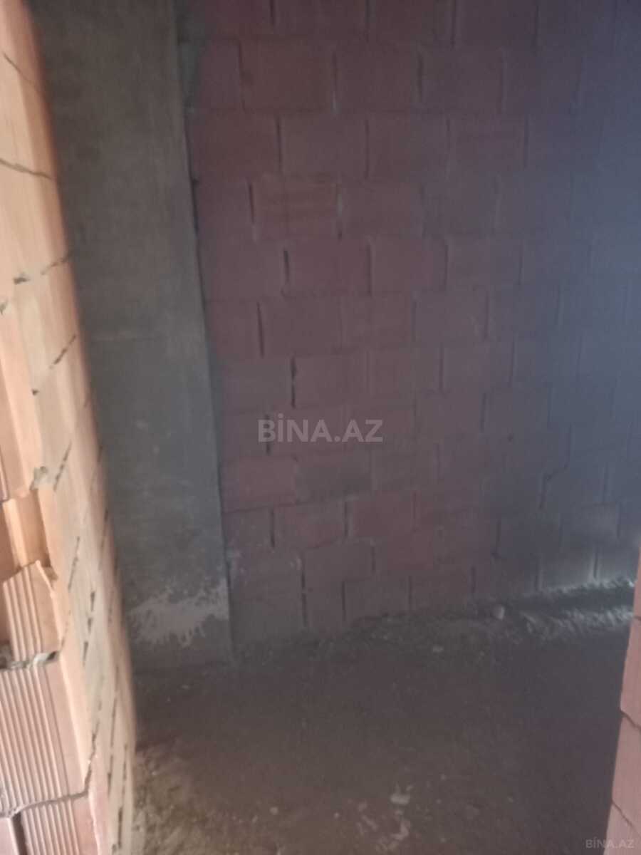 2 otaqlı yeni tikili 53 m², Badamdar q. - şəkil 3