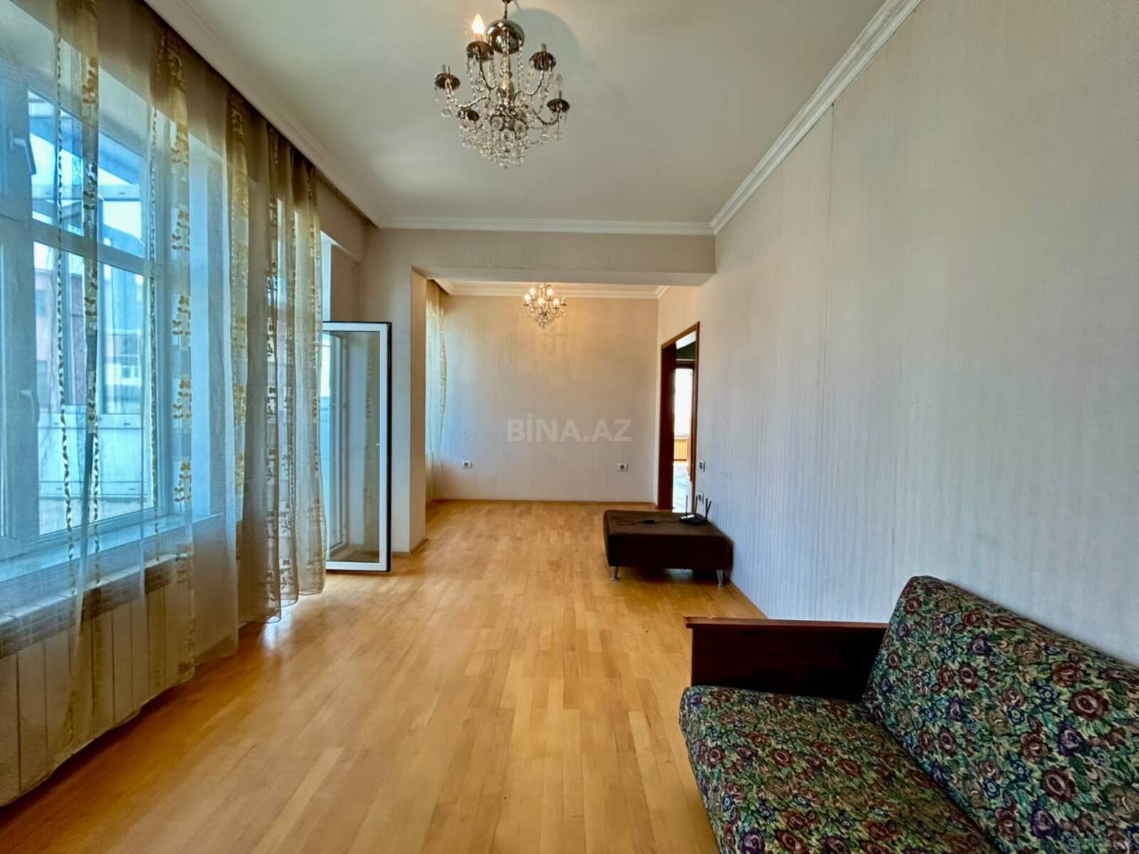 2 otaqlı yeni tikili 80 m², Badamdar q.