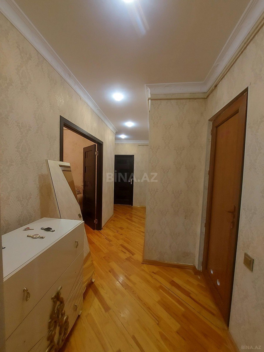 2 otaqlı yeni tikili 100 m², Masazır q. - şəkil 2