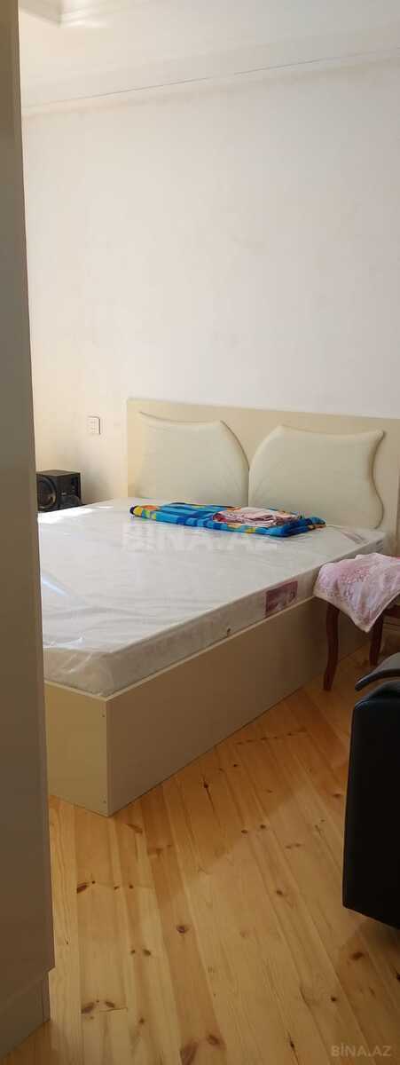 1 otaqlı yeni tikili 45 m², Masazır q. - şəkil 2