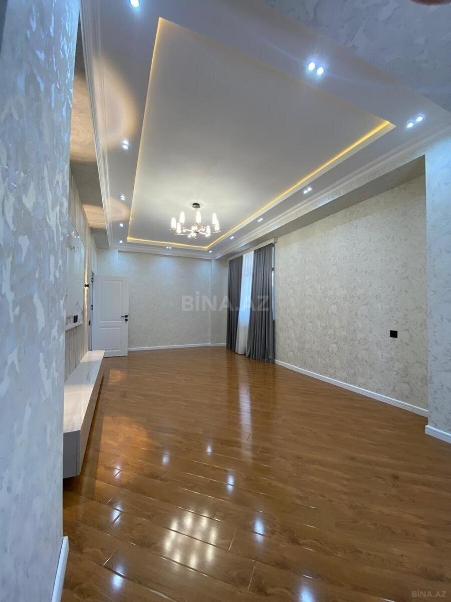 3 otaqlı yeni tikili 132 m², Memar Əcəmi m. - şəkil 3