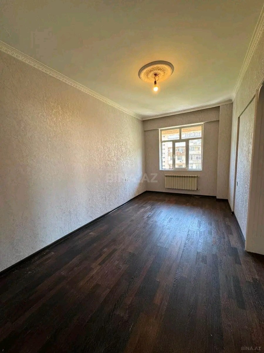 3 otaqlı yeni tikili 74 m², Memar Əcəmi m. - şəkil 3