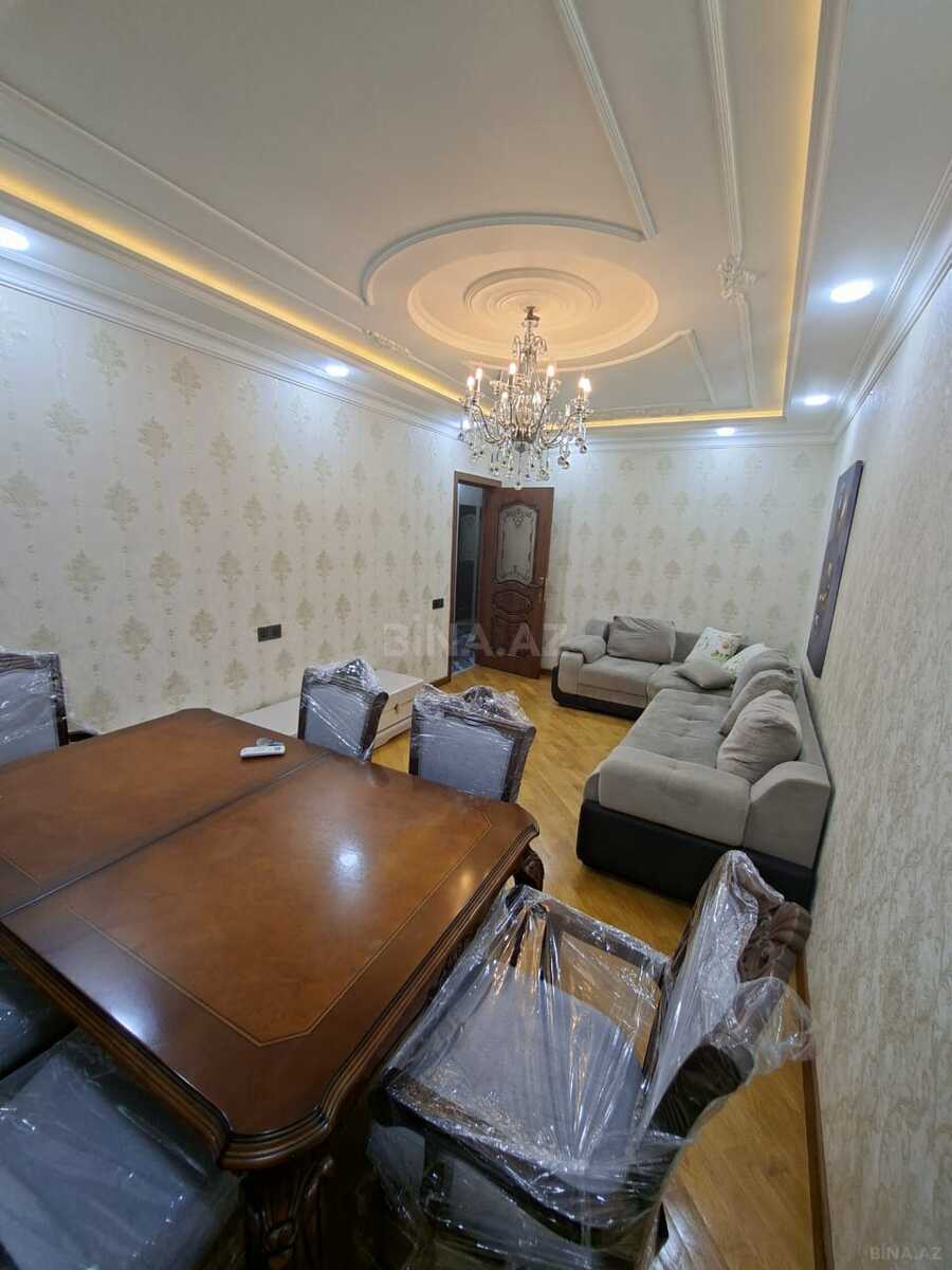 2 otaqlı köhnə tikili 60 m², Əhmədli m.