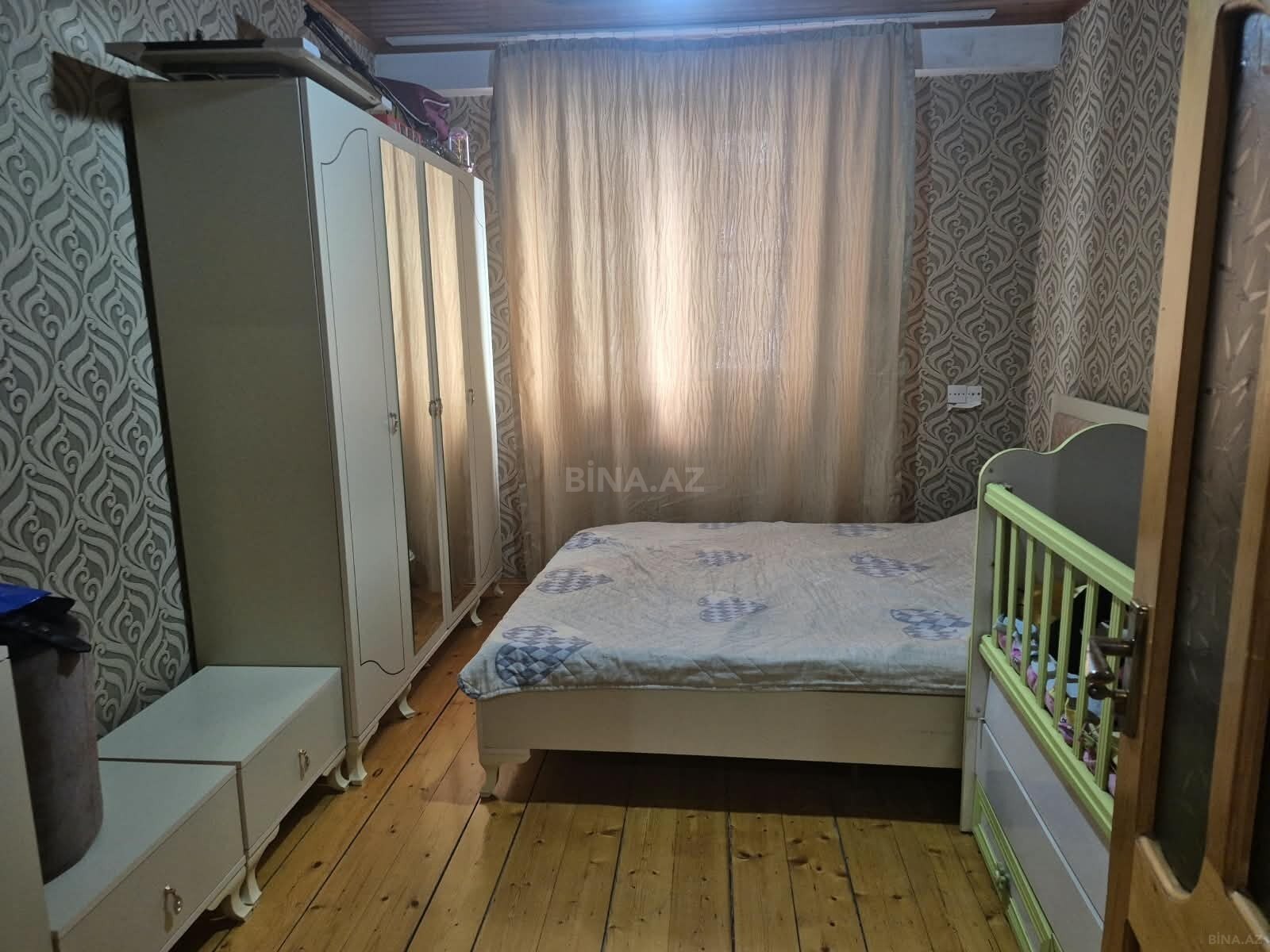2 otaqlı yeni tikili 75 m², Bakıxanov q. - şəkil 3