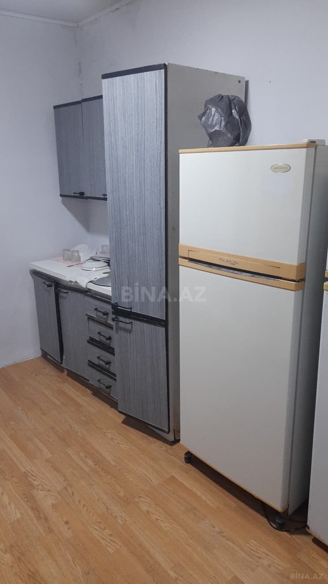 2 otaqlı köhnə tikili 60 m², Böyükşor q. - şəkil 3