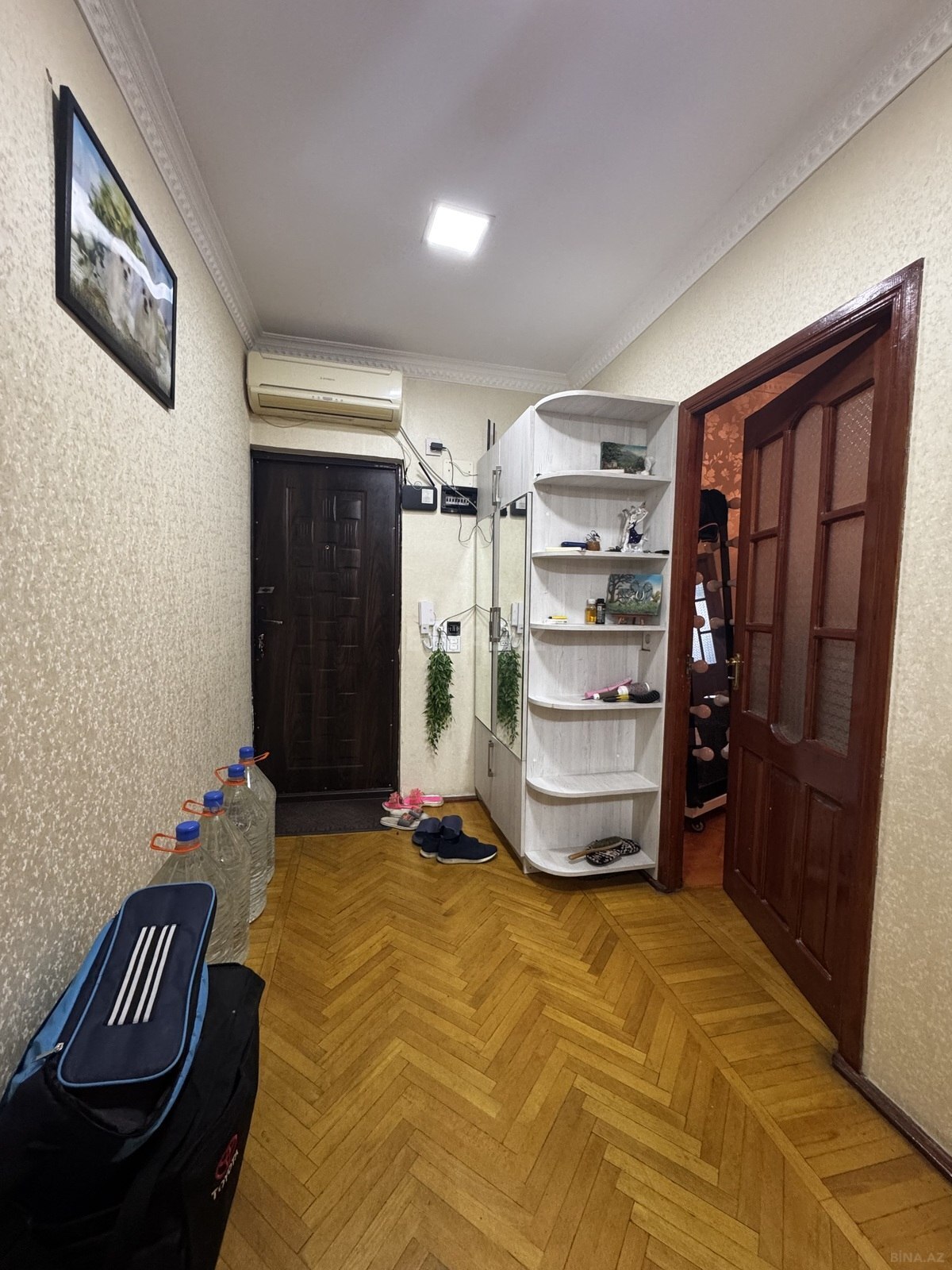 Satılır 5 otaqlı köhnə tikili 130 m², 20 Yanvar m. - şəkil 3