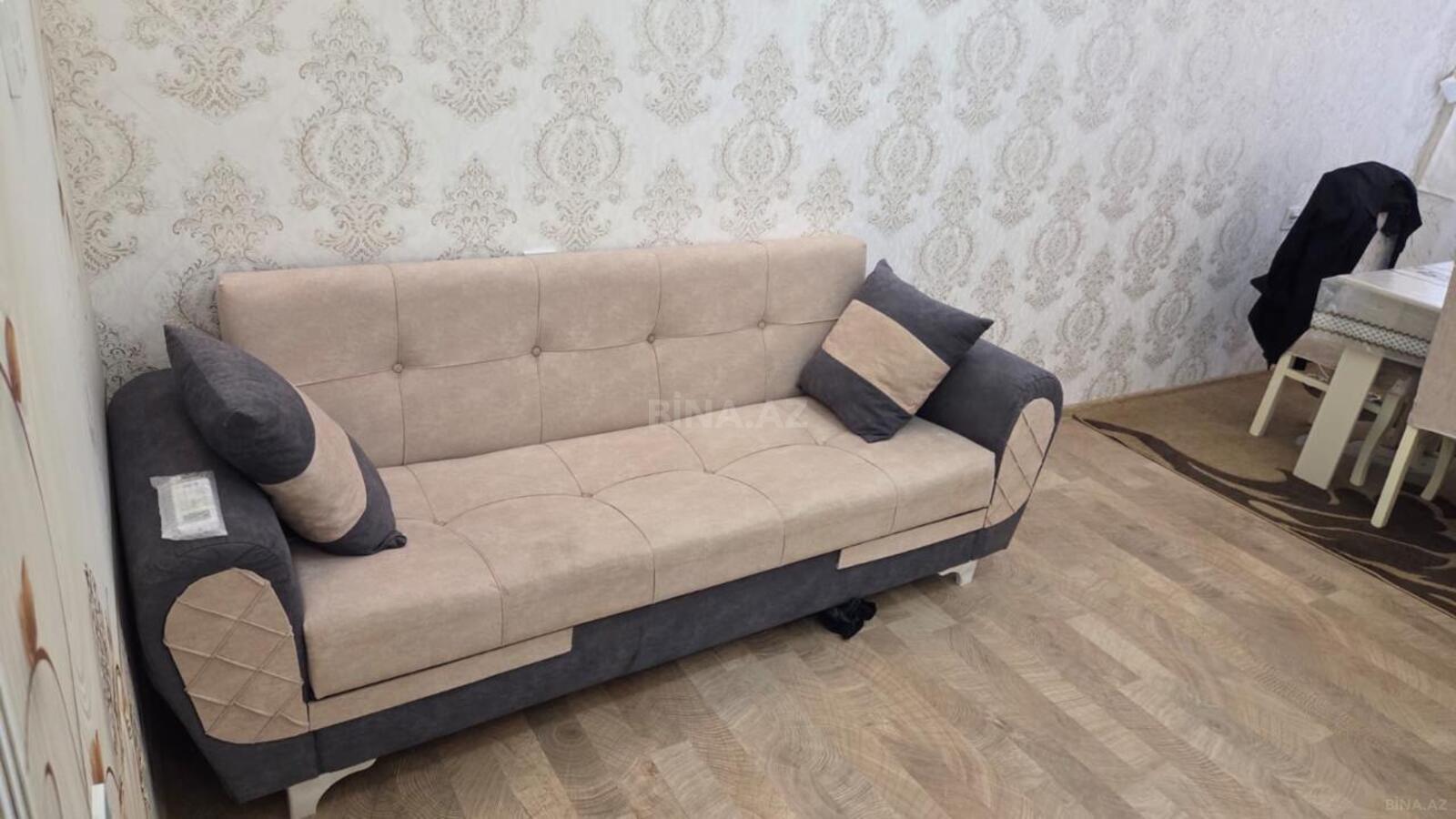 3 otaqlı yeni tikili 85 m², Masazır q. - şəkil 2