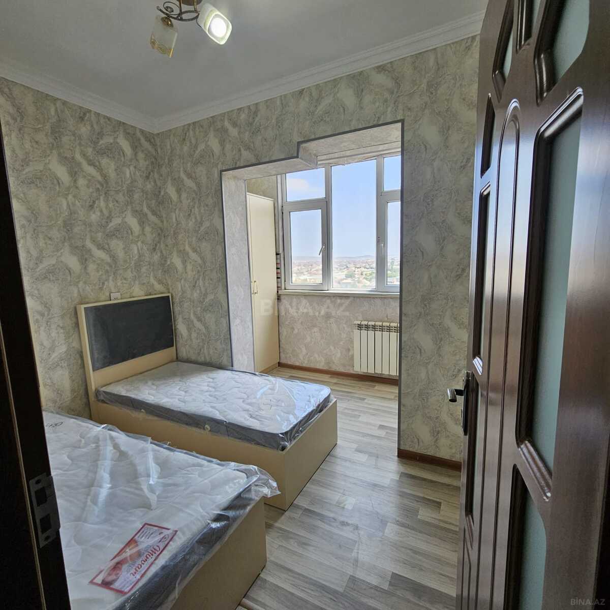 Satılır 3 otaqlı köhnə tikili 70 m², Biləcəri q. - şəkil 2
