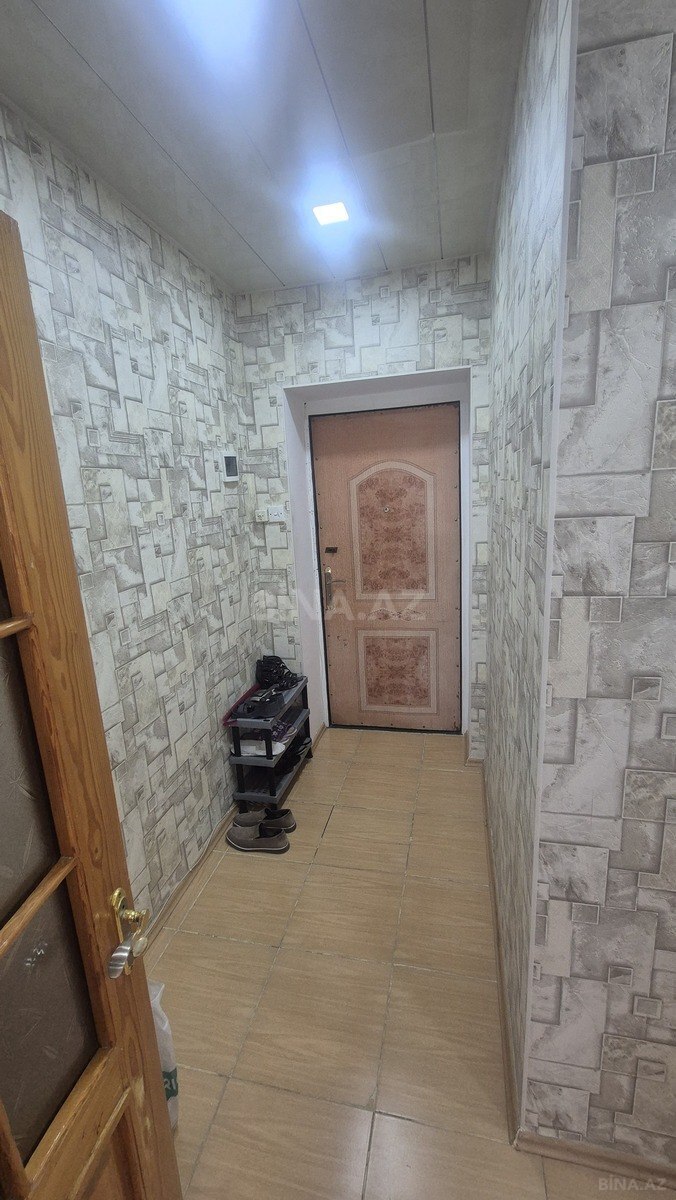 2 otaqlı köhnə tikili 44 m², Sabunçu r.