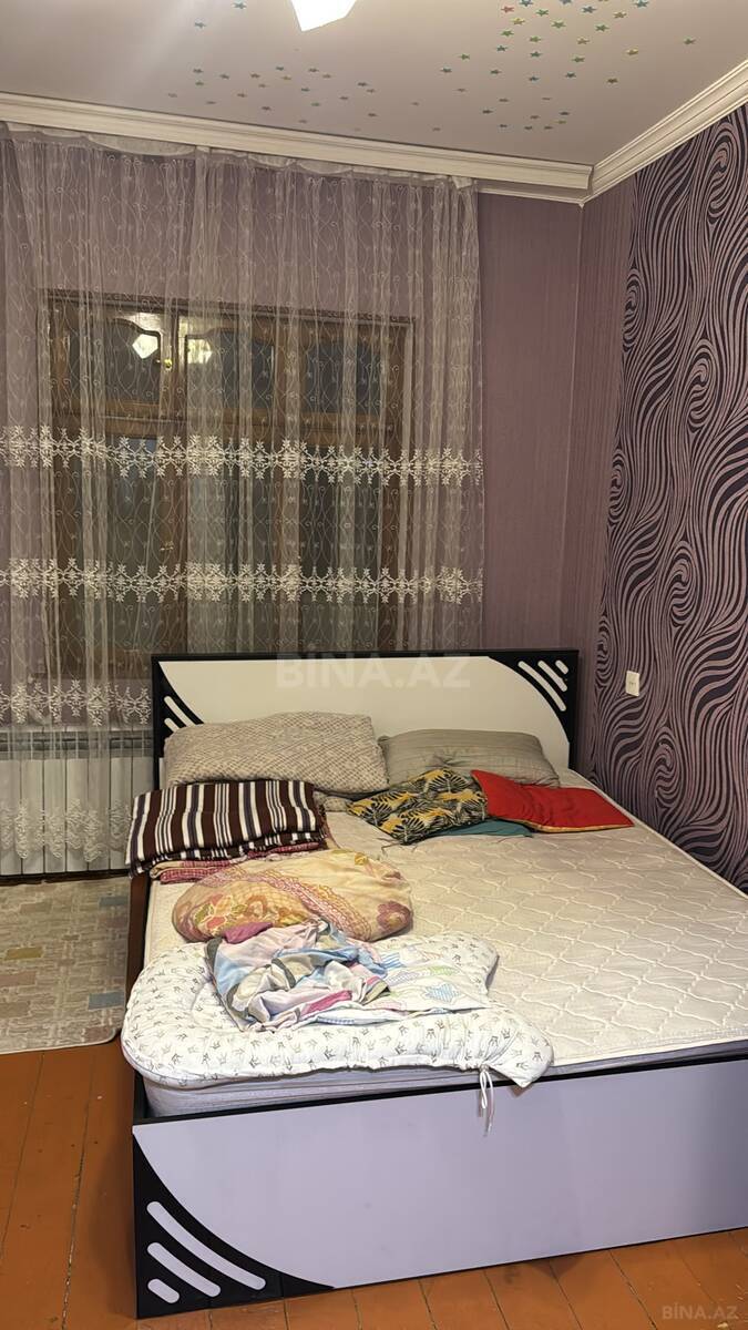 2 otaqlı köhnə tikili 70 m², Yeni Günəşli q. - şəkil 3