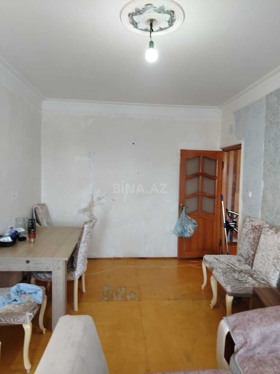 Satılır 3 otaqlı köhnə tikili 80 m², Əhmədli q. - şəkil 2