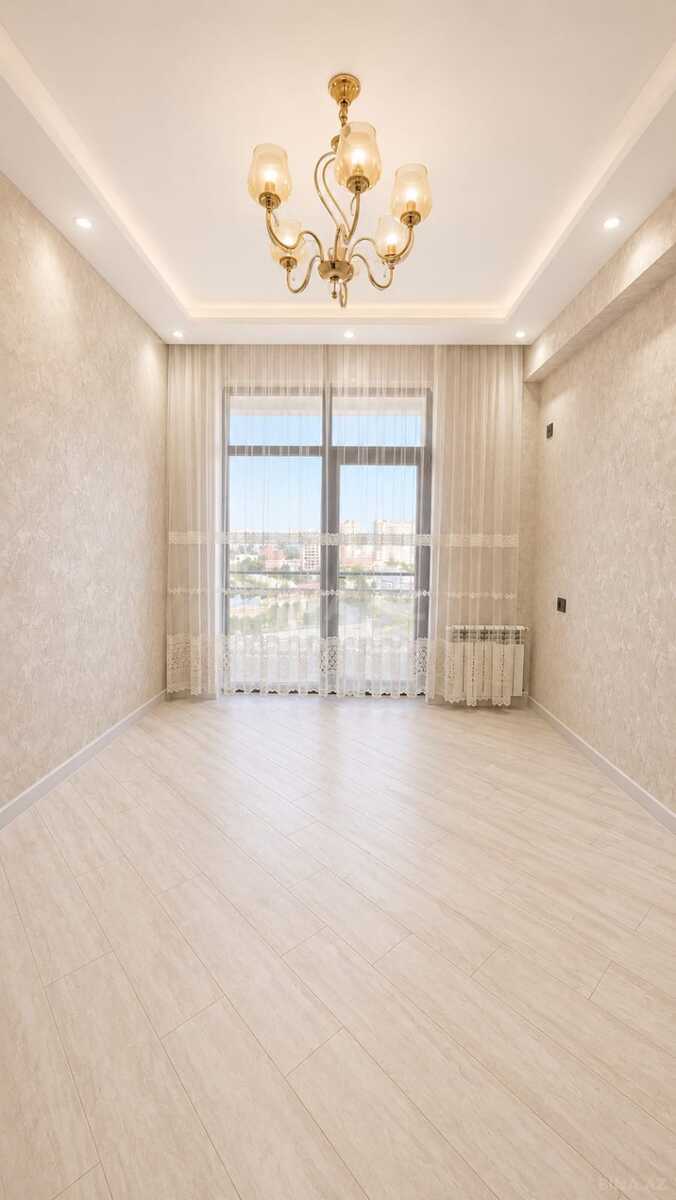 2 otaqlı yeni tikili 60 m², Binəqədi r. - şəkil 3