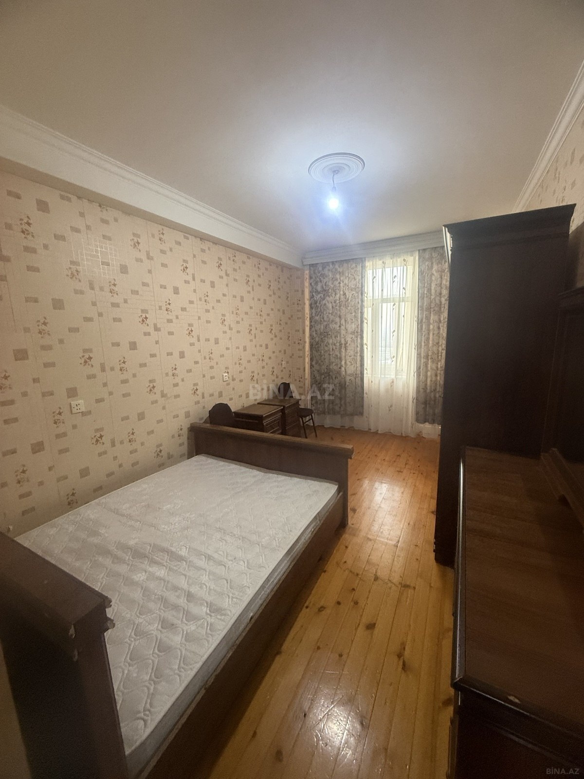 2 otaqlı yeni tikili 70 m², Həzi Aslanov m. - şəkil 3