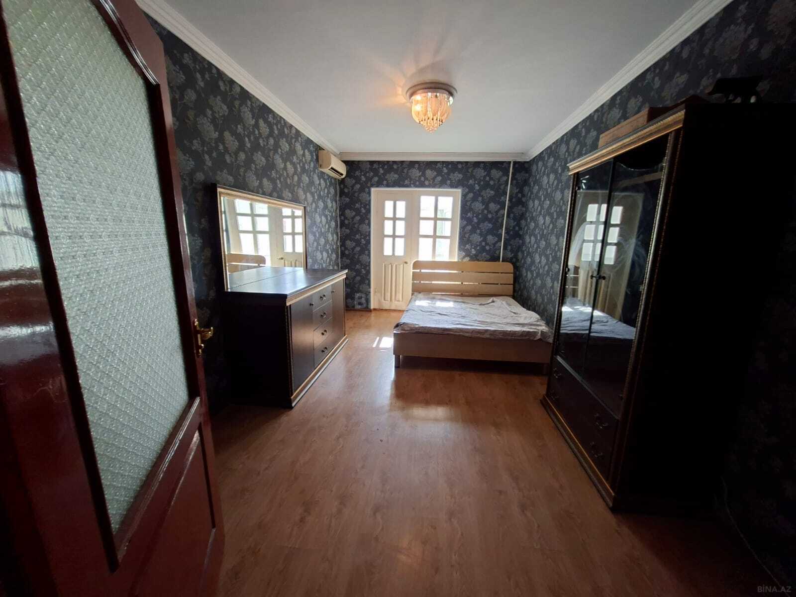 2 otaqlı köhnə tikili 48 m², Yeni Yasamal q.