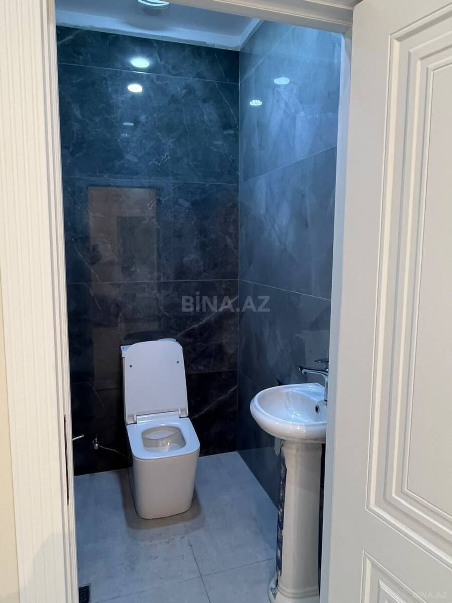 Satılır 3 otaqlı yeni tikili 115 m², Suraxanı r. - şəkil 2