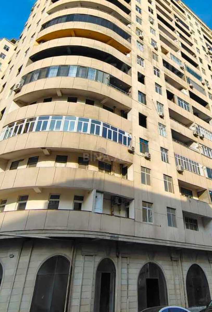 Satılır 4 otaqlı yeni tikili 209 m², Nərimanov r.
