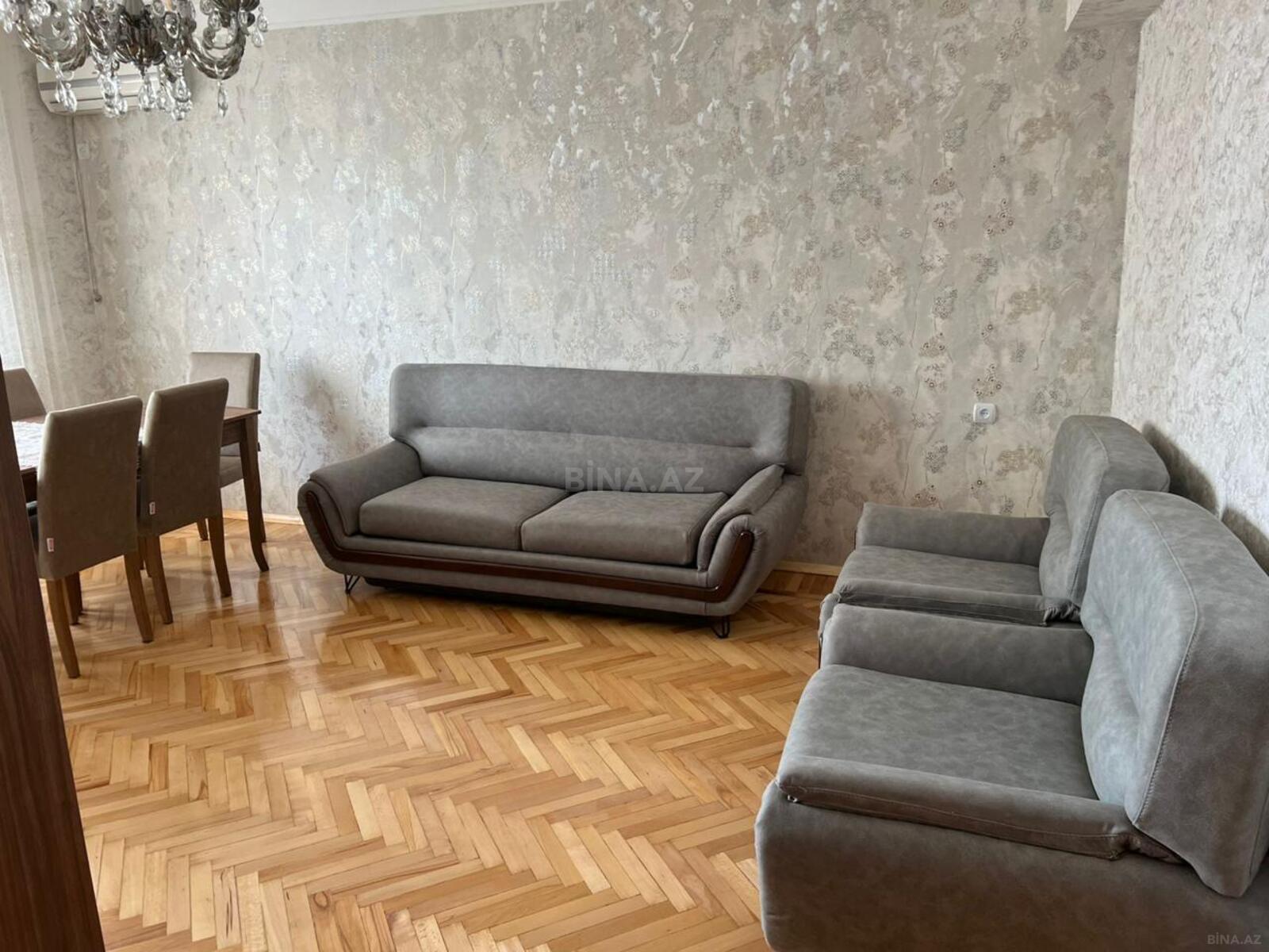 Satılır 3 otaqlı köhnə tikili 80 m², Nizami m.