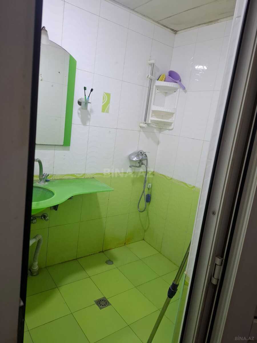2 otaqlı yeni tikili 65 m², Həzi Aslanov q. - şəkil 2
