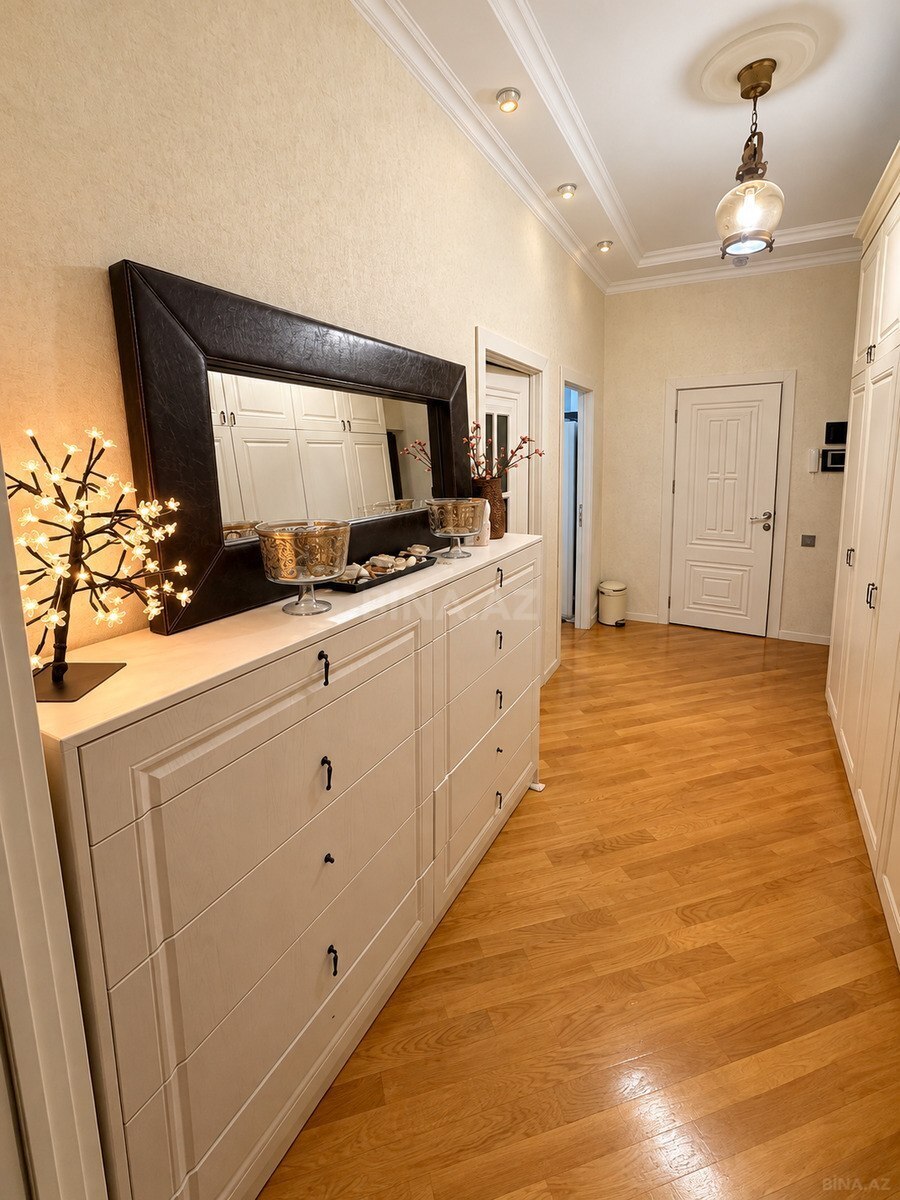 2 otaqlı yeni tikili 75 m², Memar Əcəmi m. - əsas şəkil