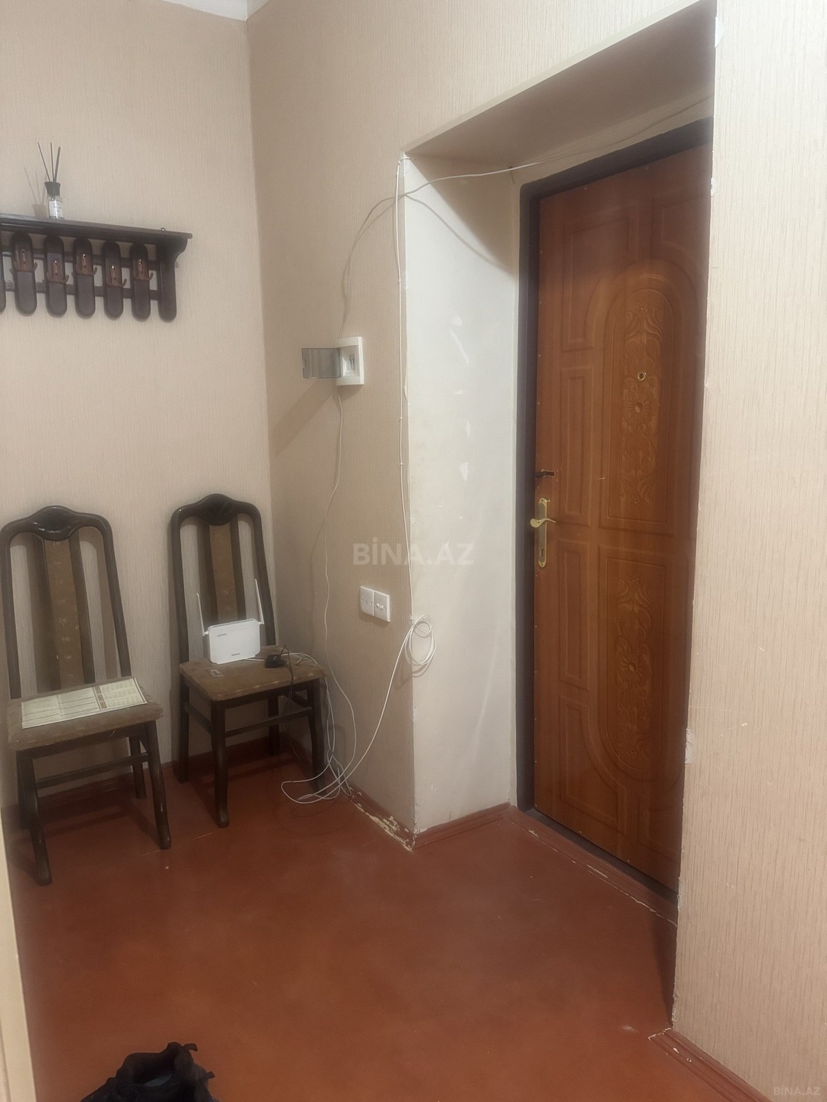 İcarəyə verilir 2 otaqlı yeni tikili 55 m², Koroğlu m.