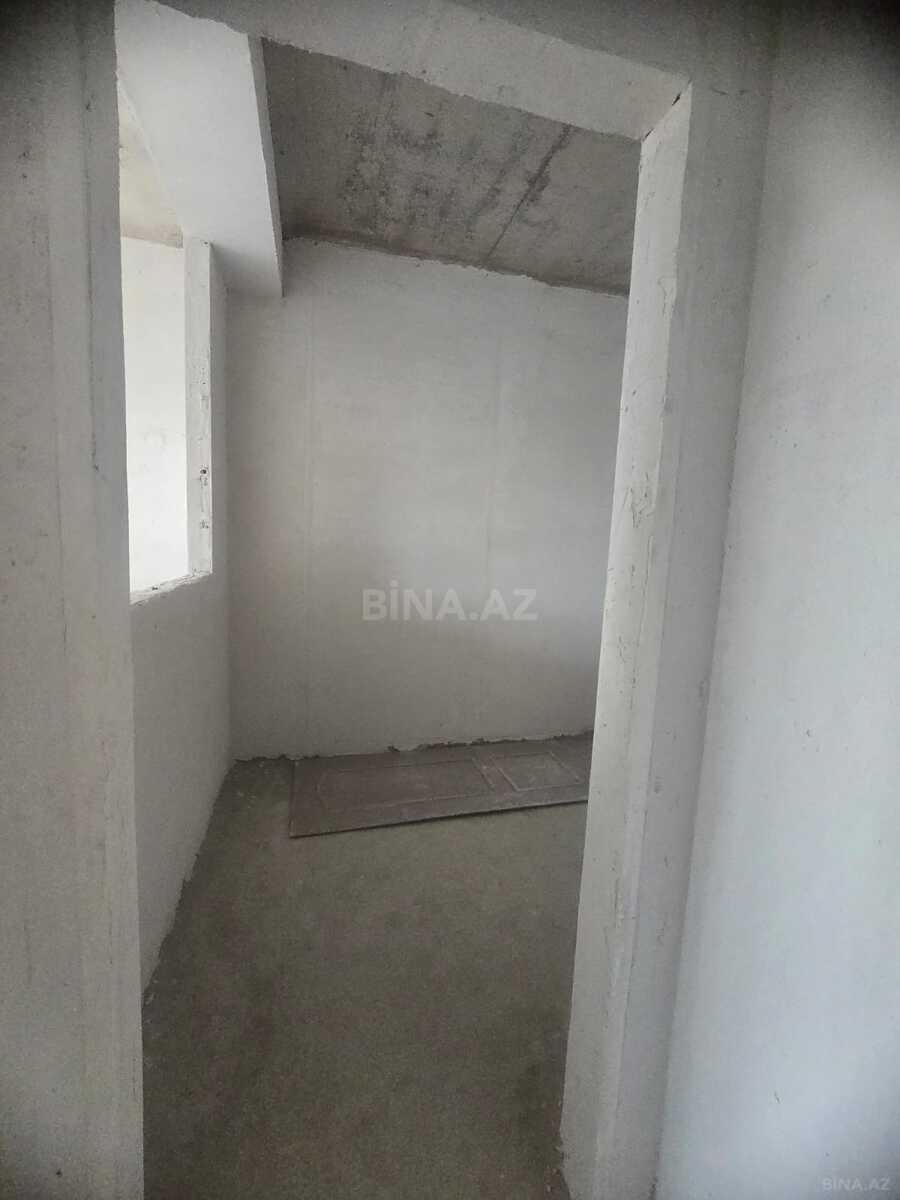 Satılır 2 otaqlı yeni tikili 72 m², Badamdar q. - əsas şəkil