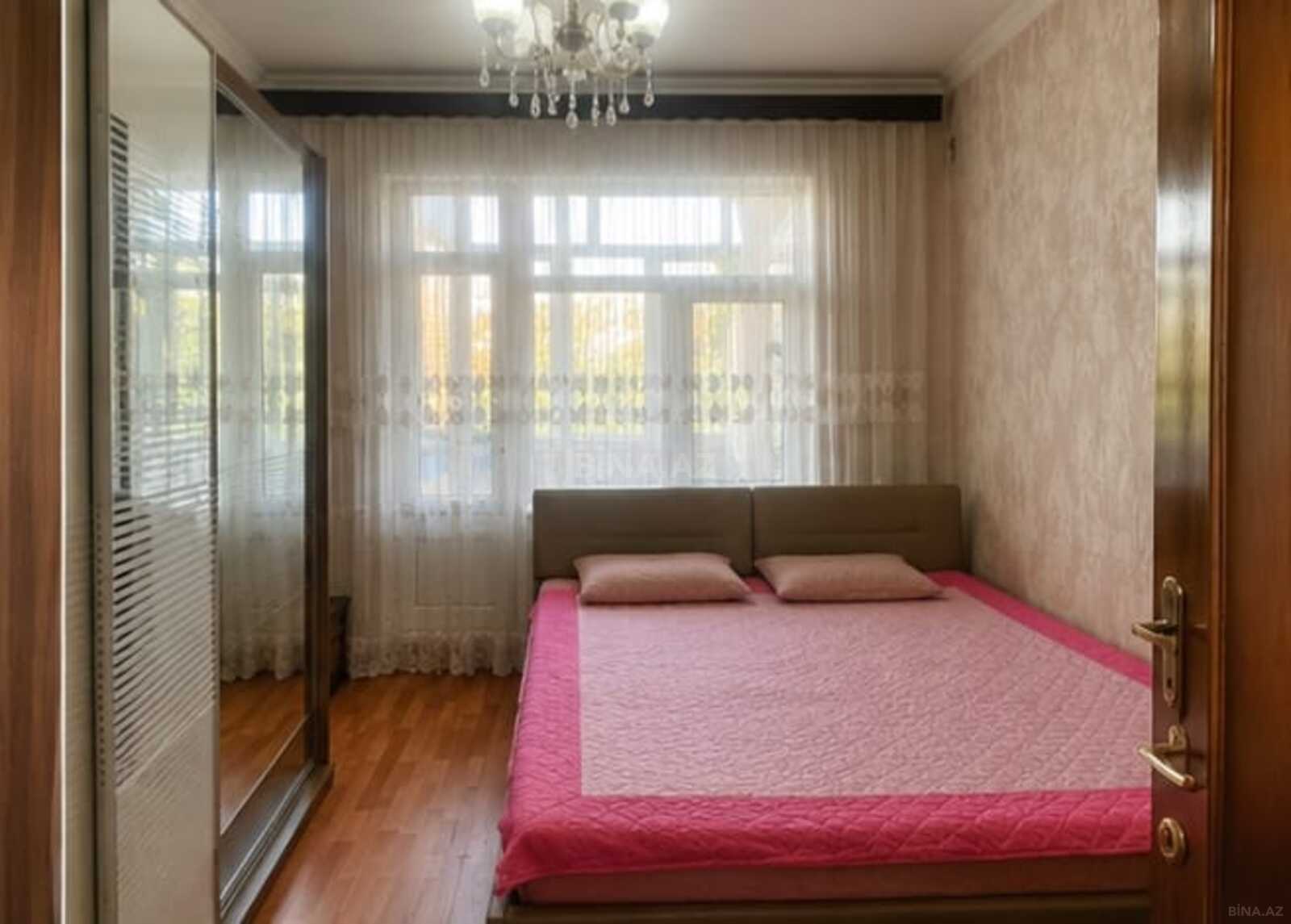2 otaqlı köhnə tikili 65 m², Xalqlar Dostluğu m. - şəkil 2
