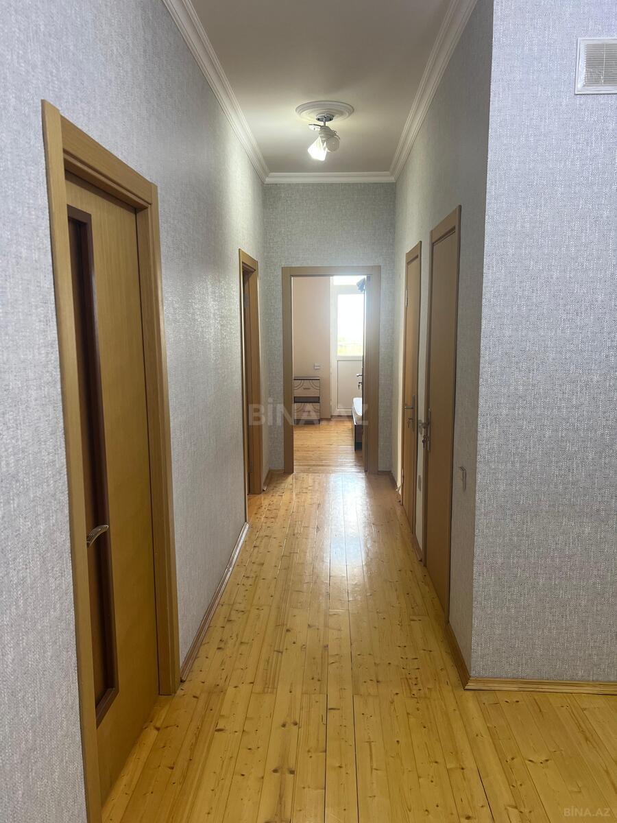 2 otaqlı yeni tikili 88 m², Qaraçuxur q. - şəkil 2
