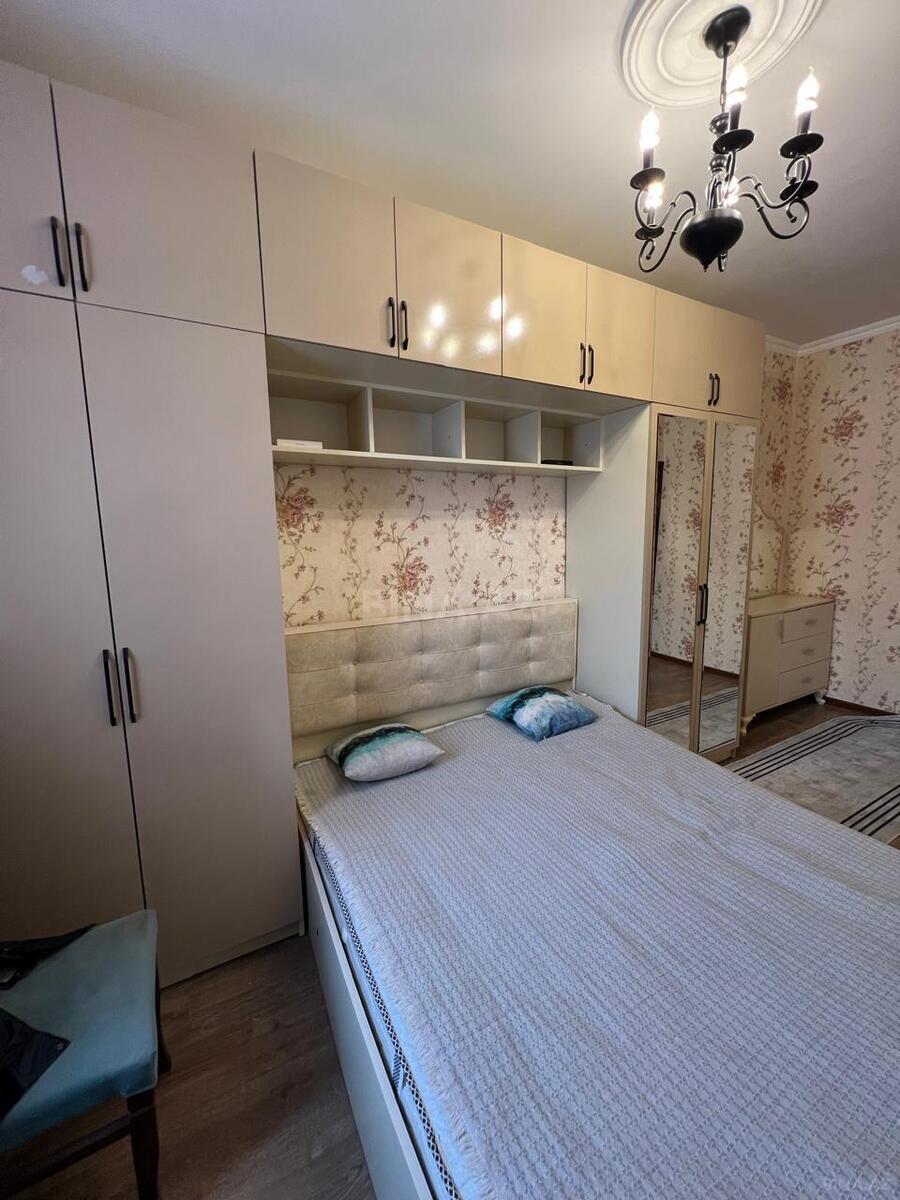 2 otaqlı köhnə tikili 60 m², Memar Əcəmi m. - şəkil 2