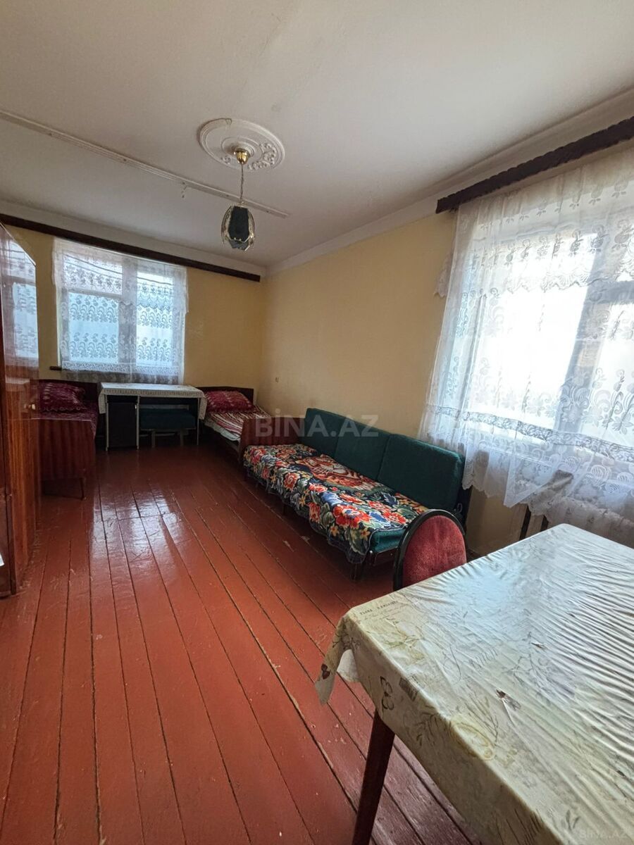 Satılır 2 otaqlı köhnə tikili 40 m², Həzi Aslanov m.
