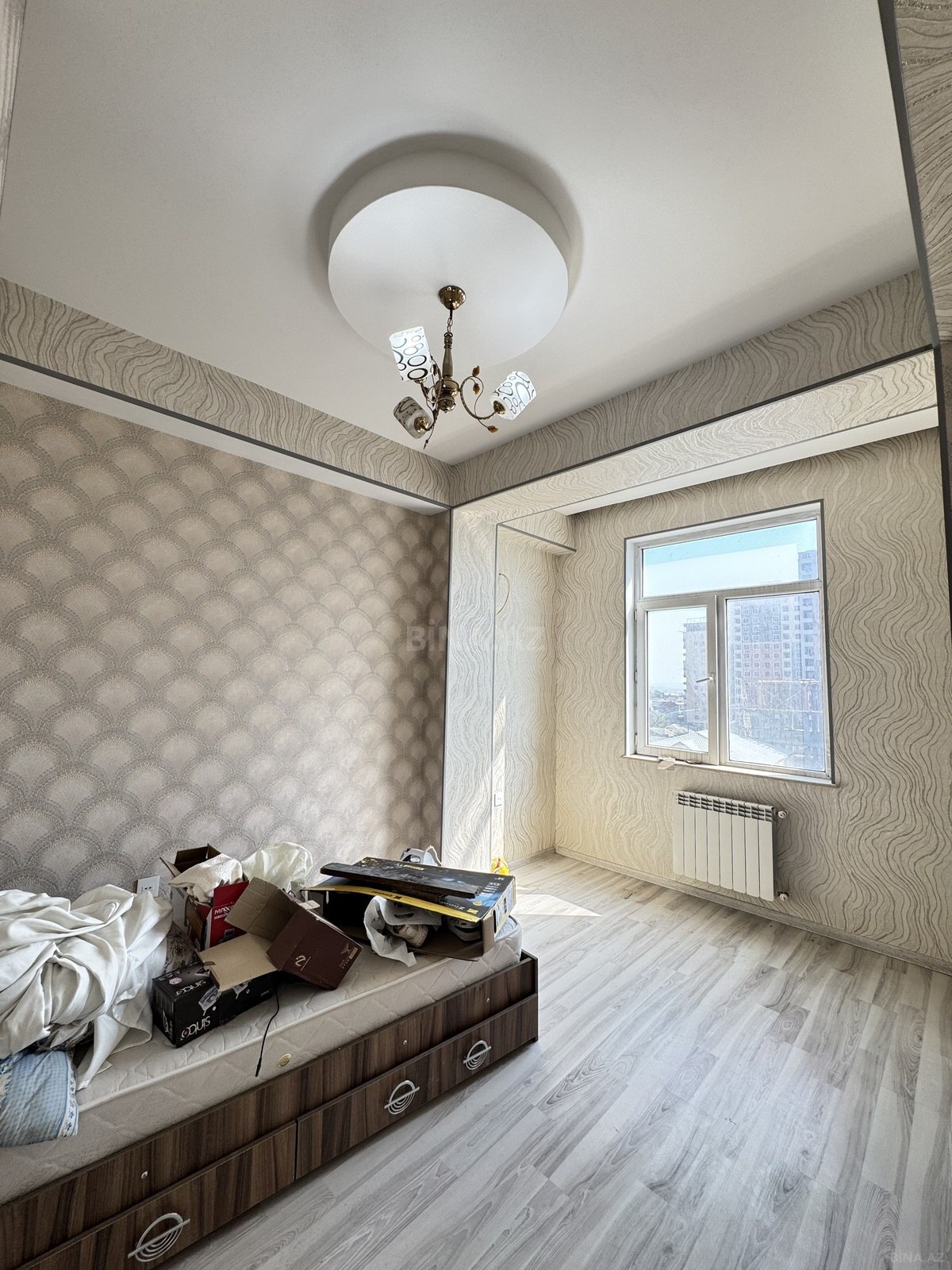3 otaqlı yeni tikili 75 m², Abşeron r. - şəkil 3