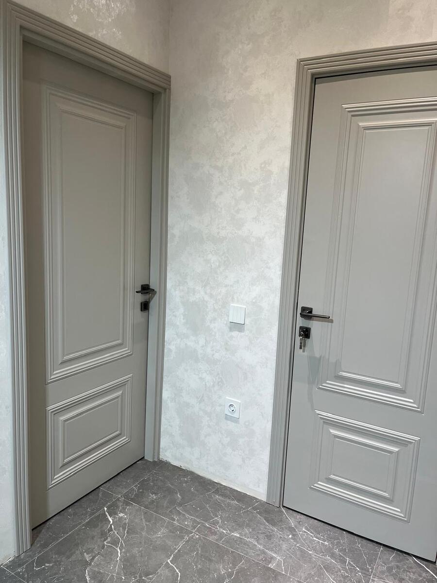 2 otaqlı yeni tikili 70 m², Bakıxanov q. - şəkil 2