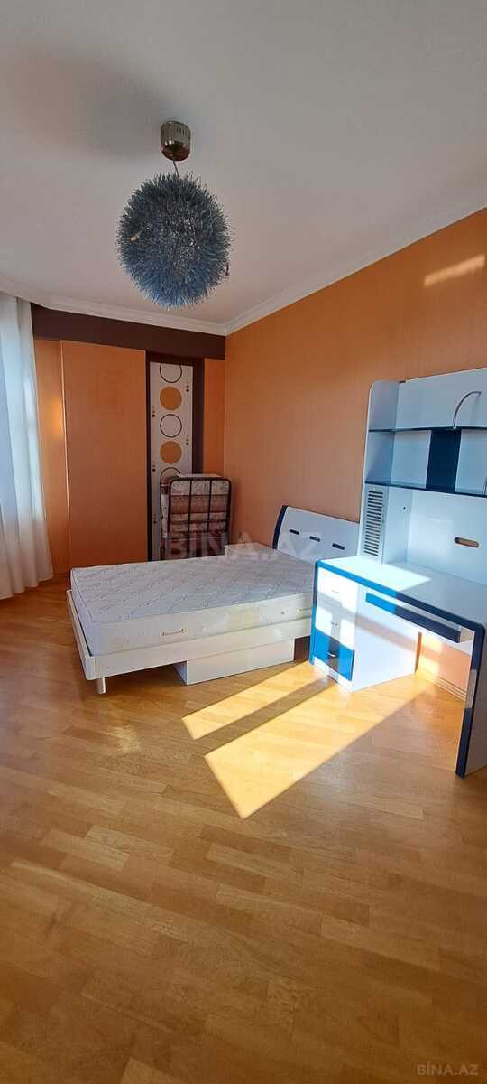 3 otaqlı yeni tikili 110 m², Əhmədli m. - şəkil 2
