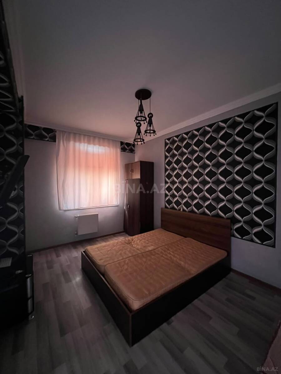 1 otaqlı yeni tikili 37 m², Masazır q. - şəkil 2