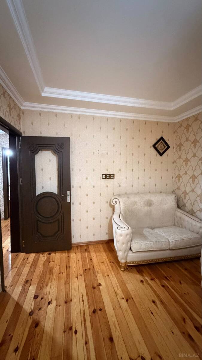 2 otaqlı köhnə tikili 50 m², Həzi Aslanov q. - şəkil 2