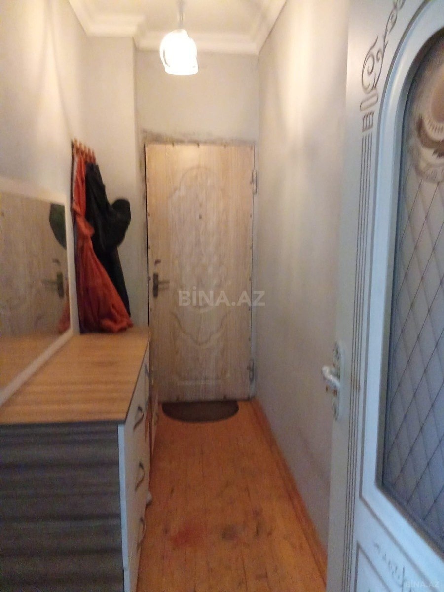 2 otaqlı yeni tikili 70 m², Qaraçuxur q. - şəkil 3