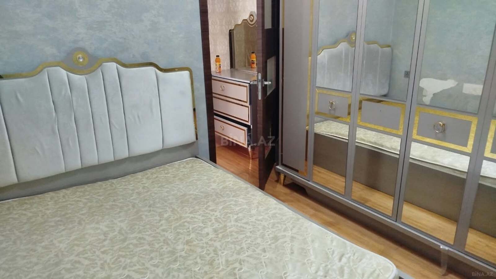 2 otaqlı yeni tikili 50 m², Yeni Günəşli q. - şəkil 3