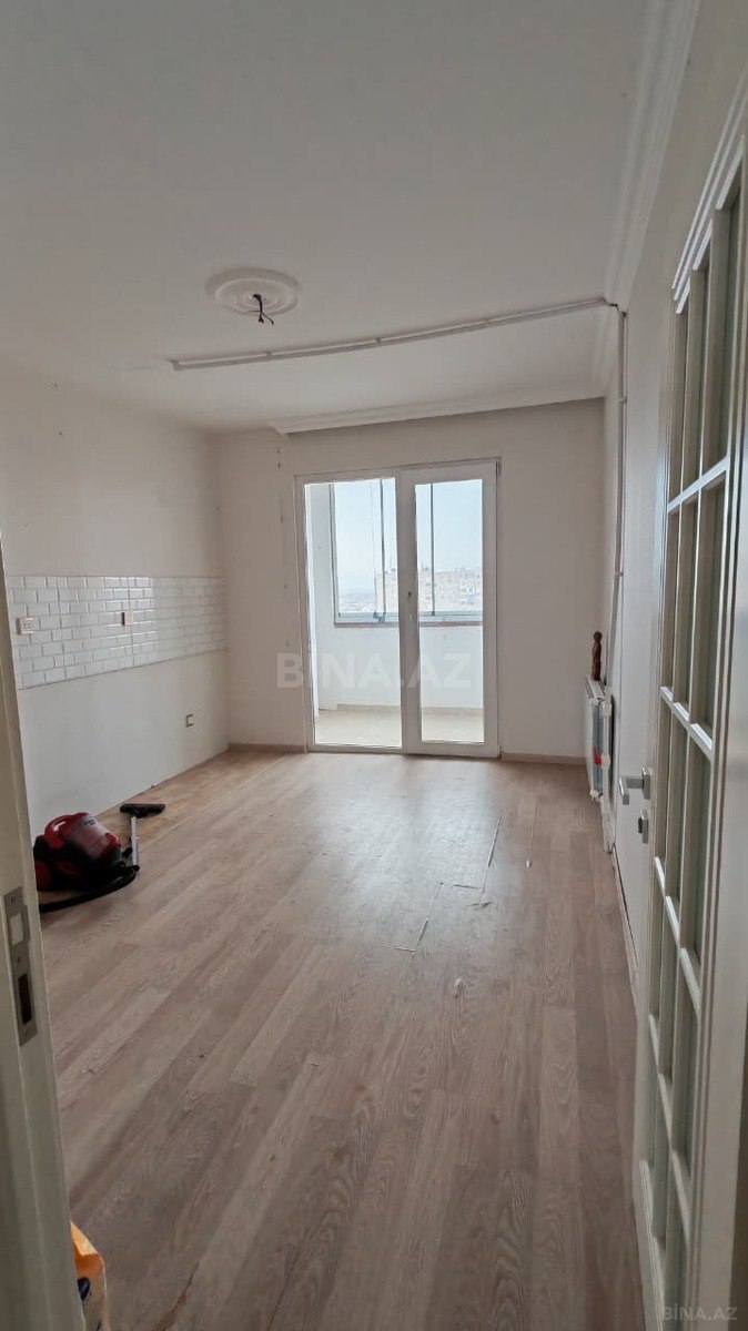 Satılır 2 otaqlı köhnə tikili 55 m², Biləcəri q. - şəkil 2