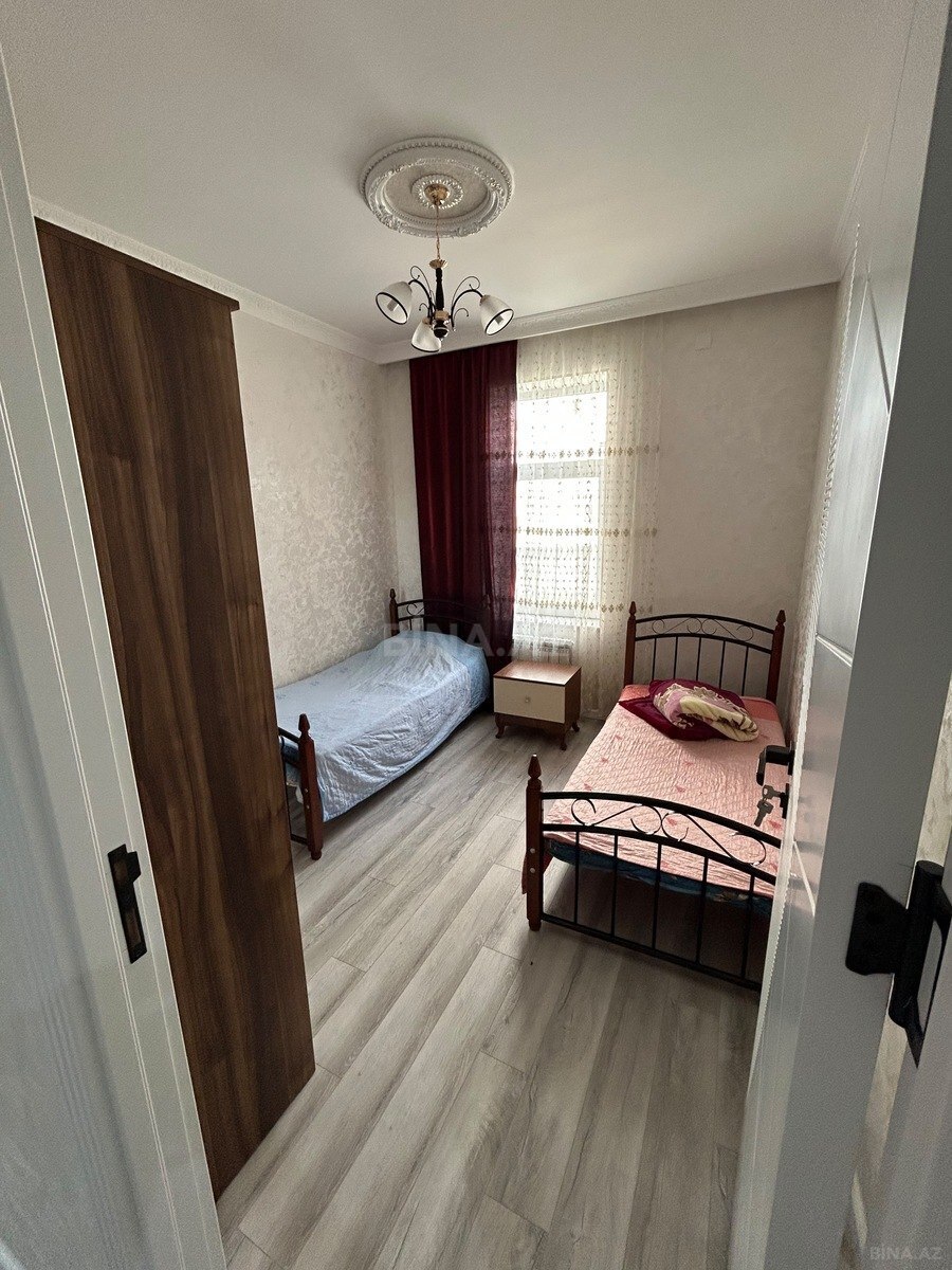 3 otaqlı yeni tikili 80 m², Masazır q. - şəkil 3
