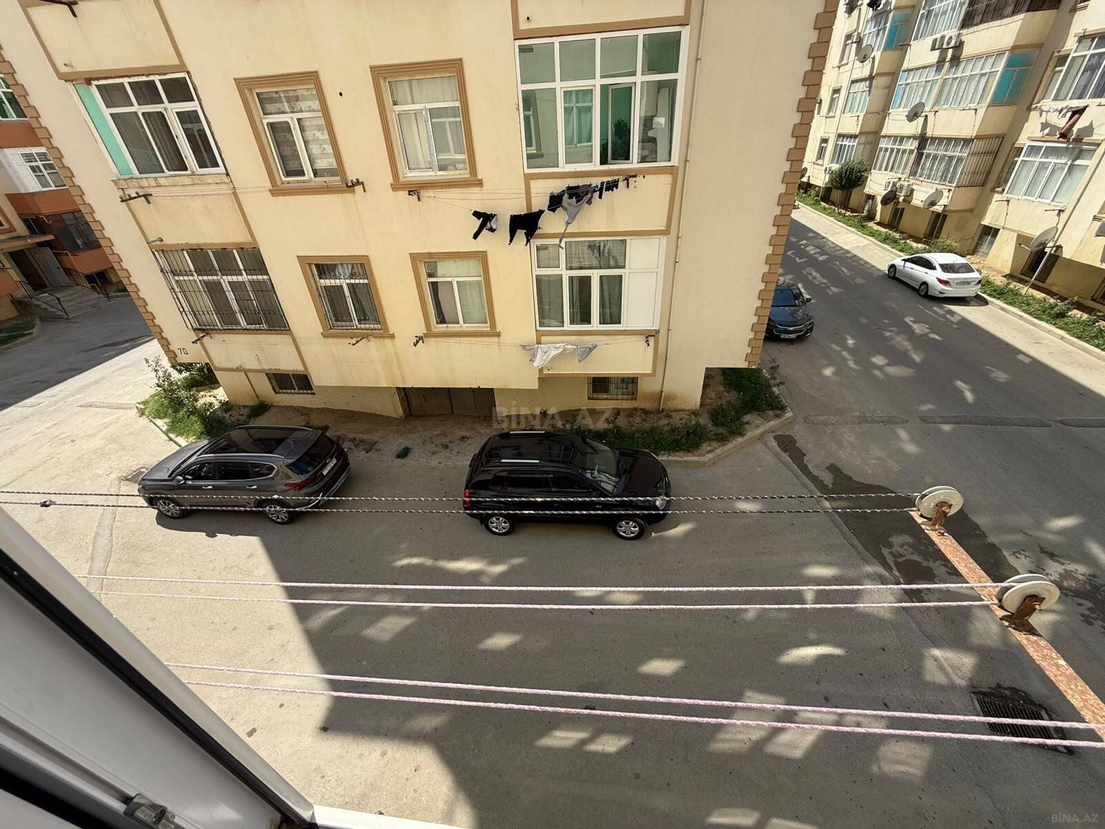 2 otaqlı yeni tikili 65 m², Masazır q. - şəkil 3