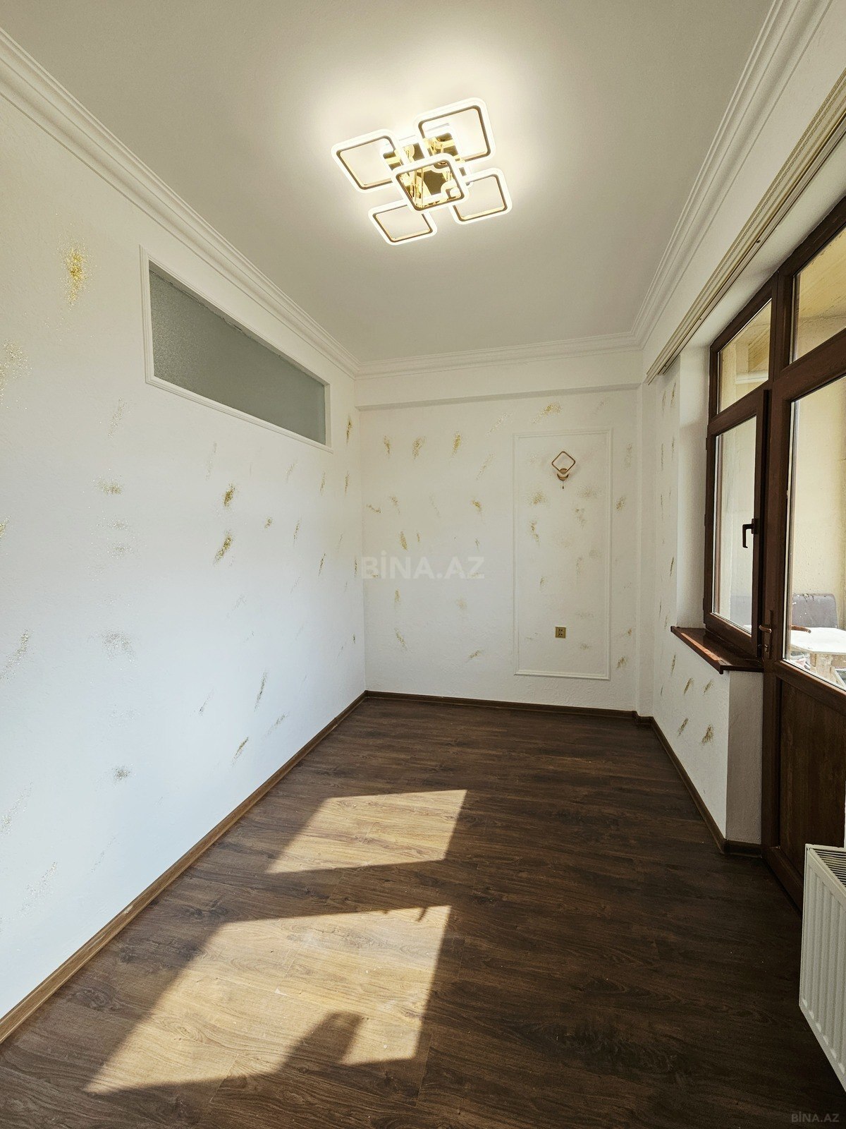 Satılır 2 otaqlı yeni tikili 41 m², Masazır q. - şəkil 2