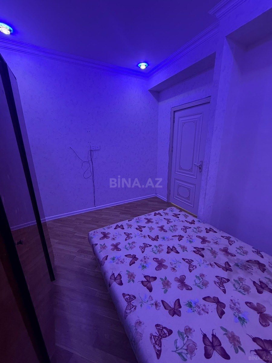 3 otaqlı yeni tikili 65 m², Masazır q. - şəkil 3